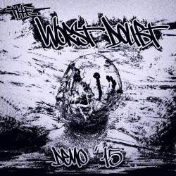 The Worst Doubt : Demo '15